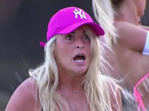 Zapping TV du 22 mai : Mélanie folle de rage contre Nikola Lozina