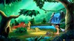 Timon & Pumbaas Jungle Games gameplay (PC Game, 1995)