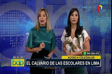 Barranca: desarticulan banda criminal "Los cuervos de Paramonga” en megaoperativo policial