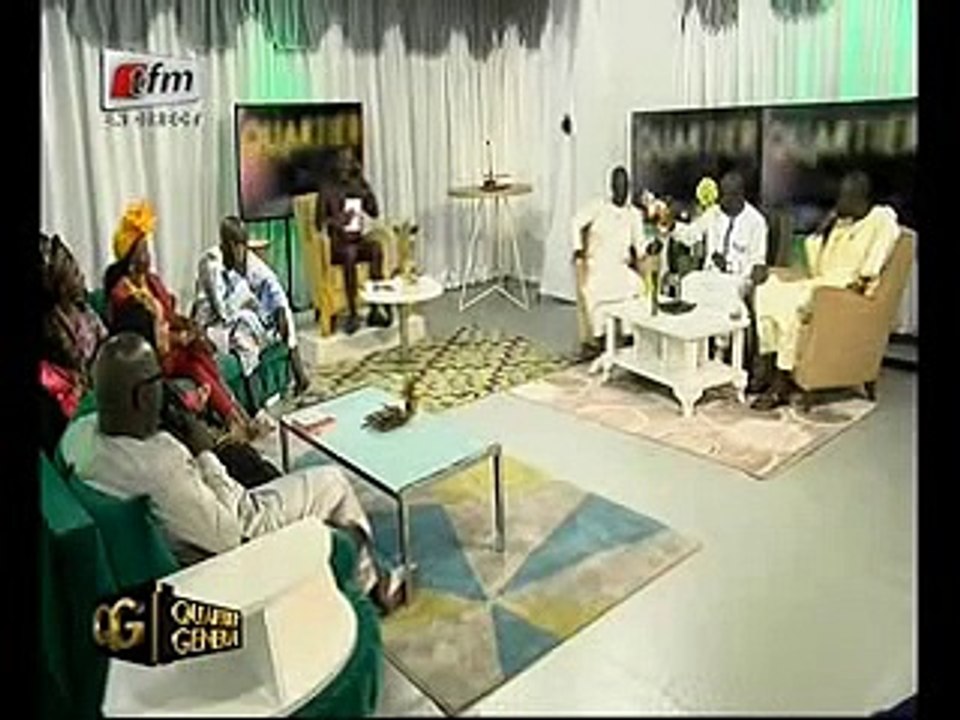 Me El Hadji Diouf Critiqué EN DIRECT par son épouse, par Sms