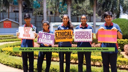 Fashioning Transparency |Sustainability| Trend Watch | Fibre2Fashion |