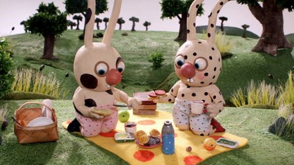 Gros-Pois et Petit-point - Le pique-nique (2011)