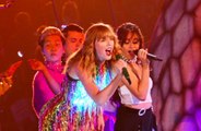 Camila Cabello cancela su próximo concierto con Taylor Swift tras ser hospitalizada