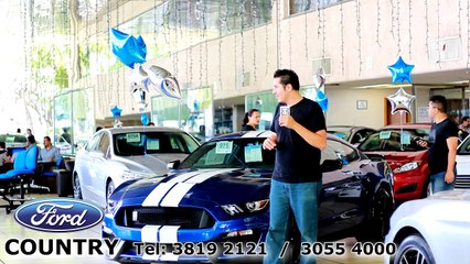 FORD SHELBY GT350 Lo hicimos rugir + Precios y ficha técnica BTR