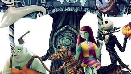 10 FILMS QUE LES PARENTS CROYAIENT ÊTRE POUR ENFANTS - Lama Faché