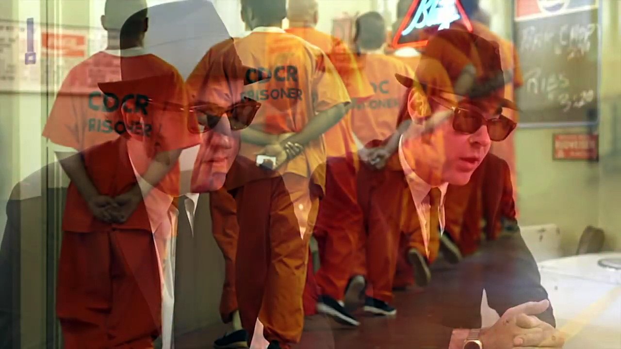 10 FILMS QUI ONT ENFREINT LA LOI - Lama Faché