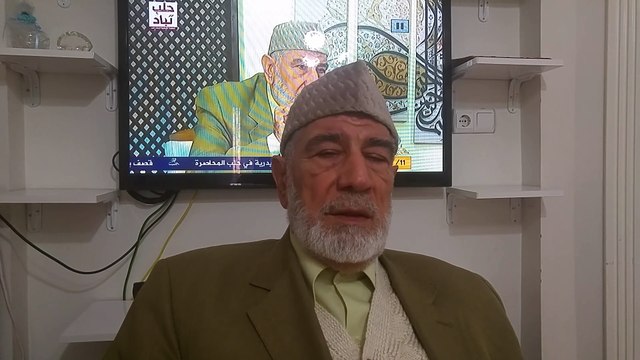 13- رسائل في الولاء والبراء - الاعتماد على الله