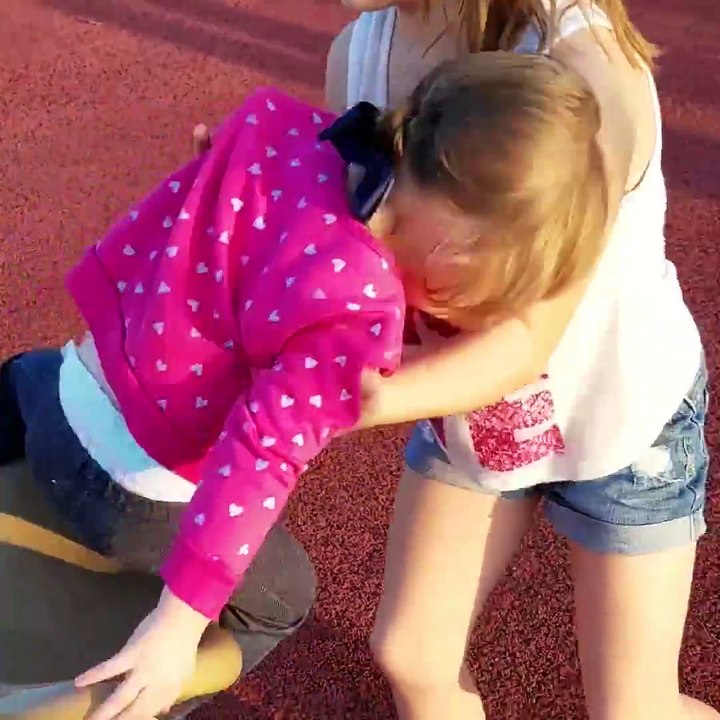 The funniest dizzy challenges 