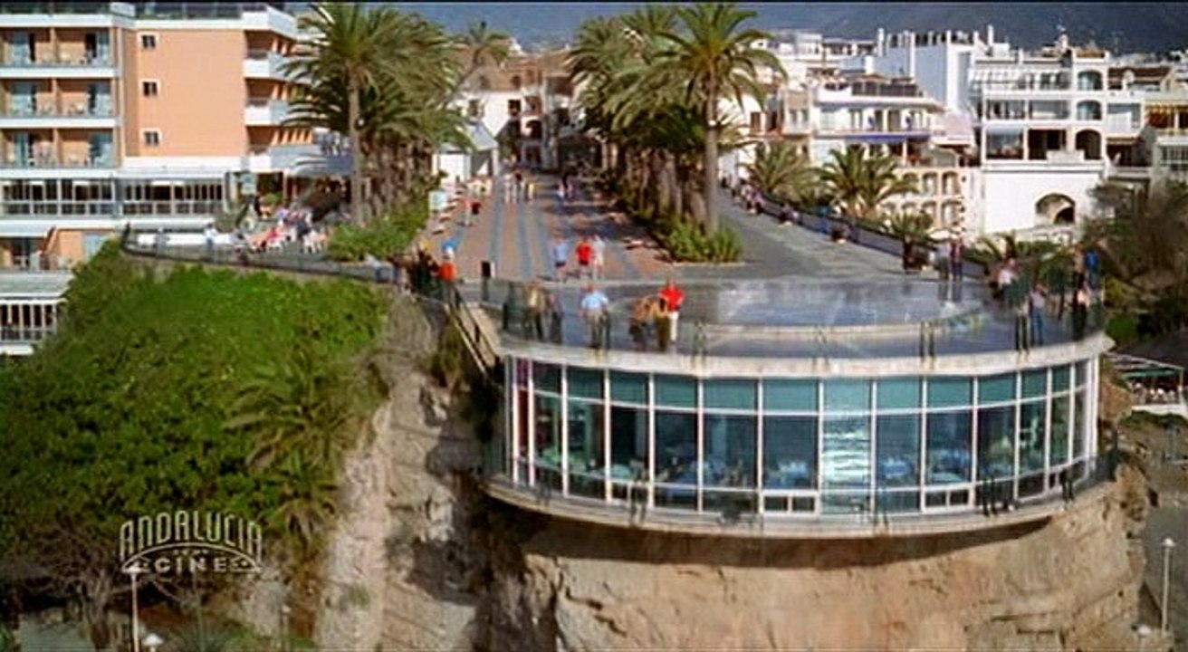 Nerja - Andalucia es de cine
