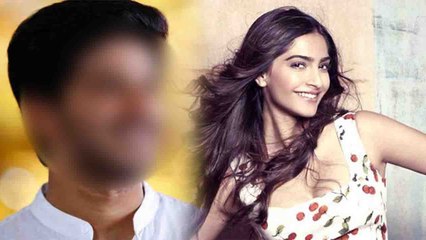 Sonam Kapoor FINDS this Actor Really Cute; Find out here | FilmiBeat
