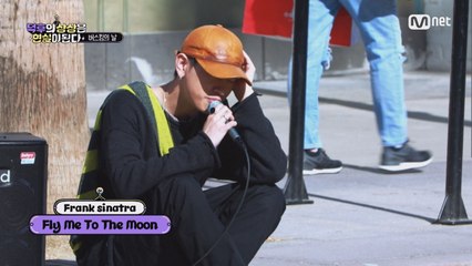 [6회] 버스킹 공연♬ PART1 @산타모니카