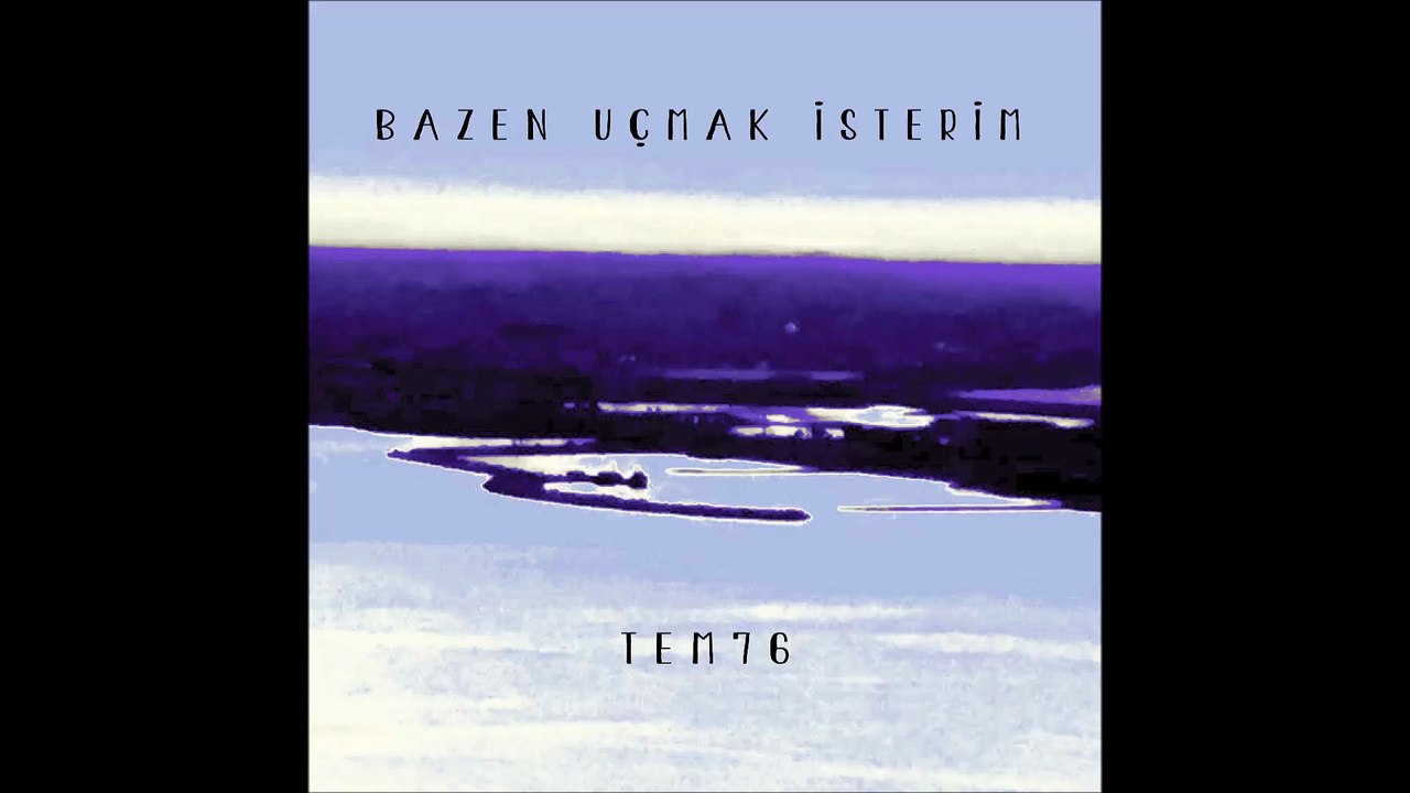 Bazen Uçmak İsterim - Kimse Görmüyor (Official Audio) #TEM76