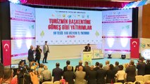 Çavuşoğlu: 'Antalya son 15 yılda her alanda büyük hizmetler aldı' - ANTALYA
