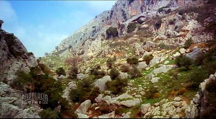 La Axarquia de Malaga - Andalucia es de cine