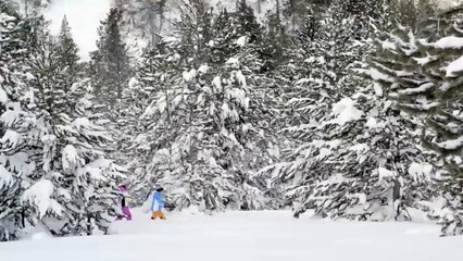 #AndorraWorld, un país entre muntanyes on podràs explorar boscos màgics i viure un munt d'aventures.#AndorraDestinodePeliculahttp://bit.ly/2ncHrgP#AndorraW