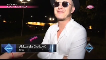 SALE TROPIK UŽIVO U PROGRAMU TRAŽIO da mu "pošteni nalaza" vrati jaknu sa dokumentima!