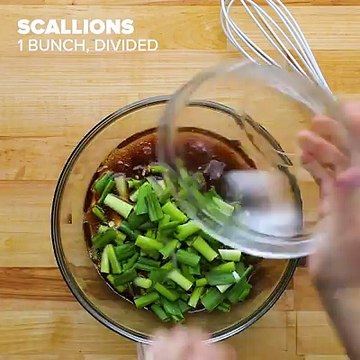 Simple Baked Pork BunsWow your friends with these easy and delicious baked pork buns Buy Now!