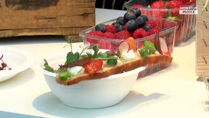 TASTE OF PARIS  2018 : Le rendez-vous qu'il ne fallait pas manquer ! (vidéo)