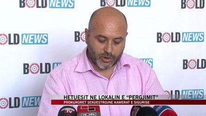 Audio përgjimi, Olldashi: Nuk isha kur “babalja” regjistroi bisedën - News, Lajme - Vizion Plus