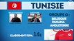 Coupe du Monde 2018 : tout ce qu’il faut savoir sur la Tunisie