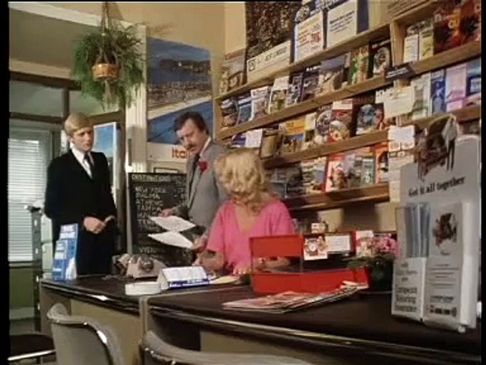 Minder. Series 3 Episode 1. Dead Men Do Tell Tales. video Dailymotion