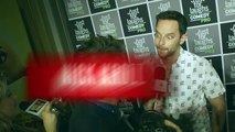 Just For Laughs Festival 2016 Backstage  Nick Kroll Interview