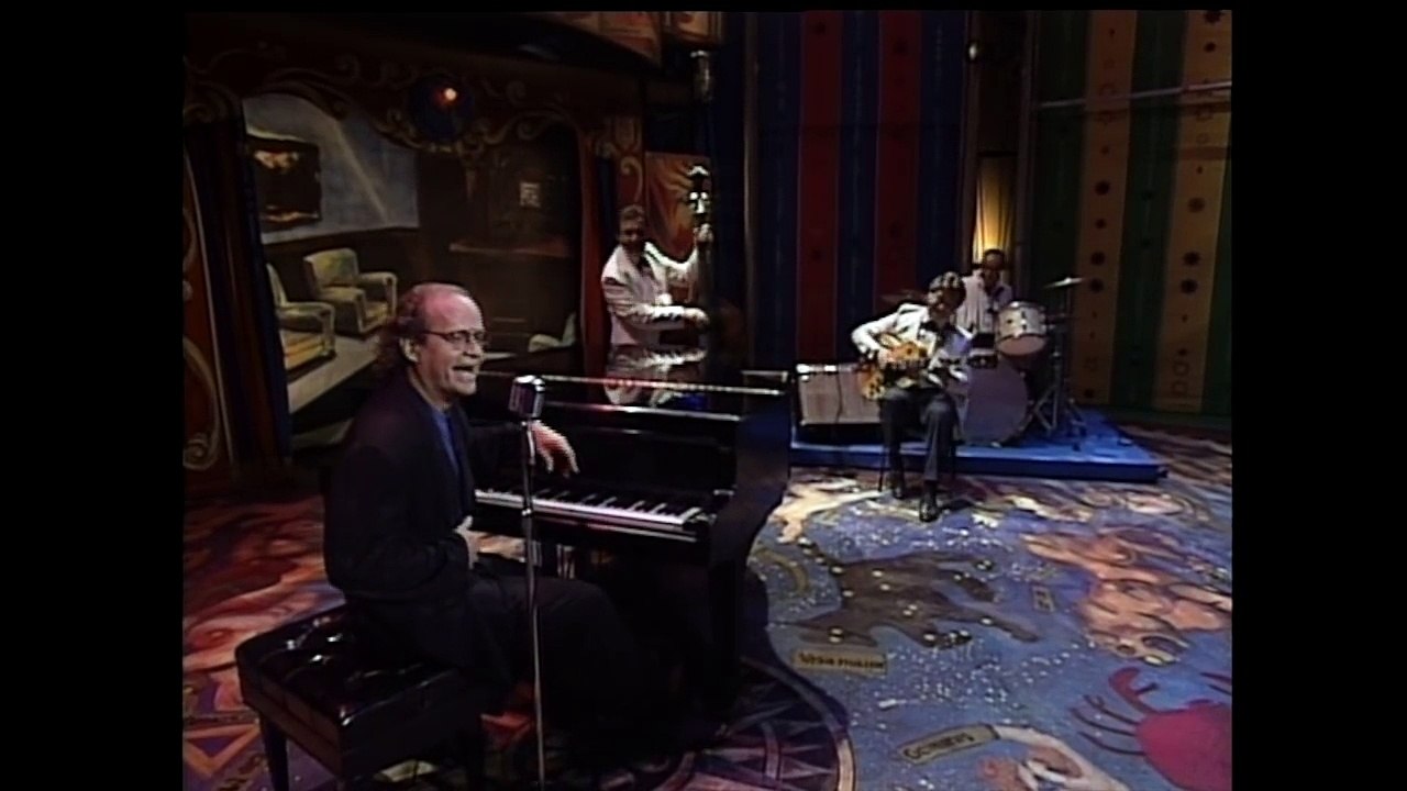 Kelsey Grammer Stand Up - 1994