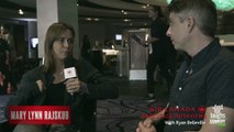 Just For Laughs Festival 2016 Backstage  Mary Lynn Rajskub