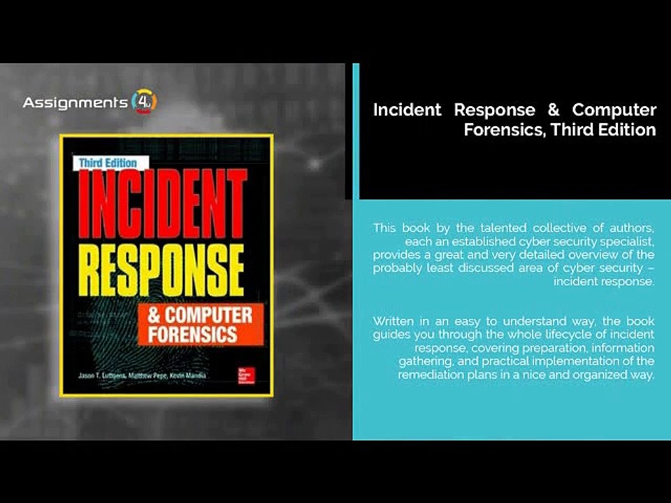 10 Must Read Books About Cyber Security