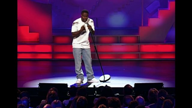 Kevin Hart Stand Up - 2007