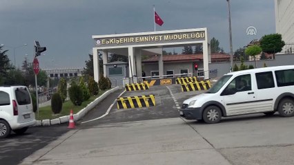 Yasadışı bahis operasyonu - ESKİŞEHİR