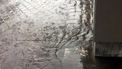Orages à Liège (22-05-2018) (2)