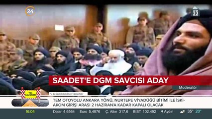 Saadet Partisi,Necmettin Erbakan'ın mirasına sünger çekti