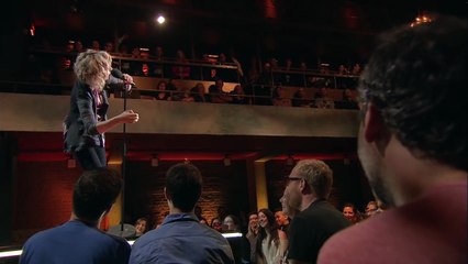 Maria Bamford Stand Up - 2013