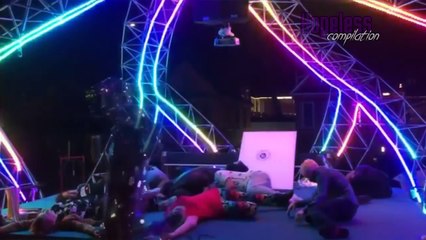 Andy's Coming Challenge & Trump's is Coming Challenge compilation ( 720 X 1280 )