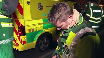 999 Rescue Squad S01e04