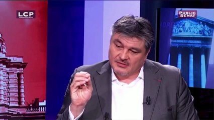 Les Républicains : déçu, David Douillet claque la porte