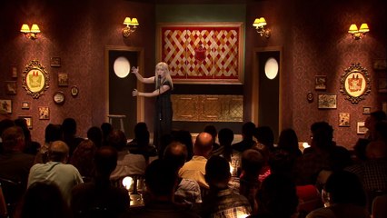 Maria Bamford Stand Up - 2011