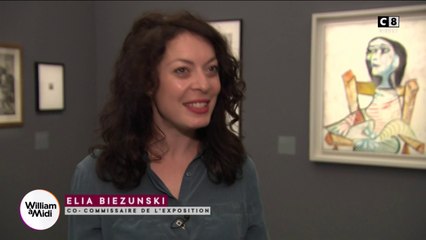 Des couples modernes exposés