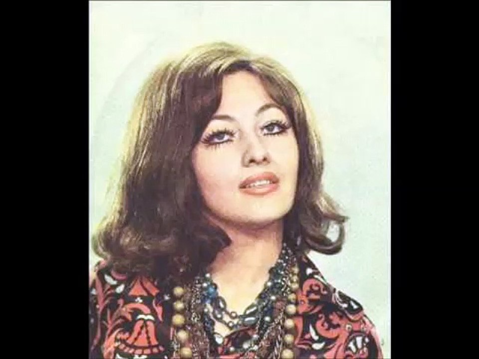 Nermin Candan Dert ortağım benim