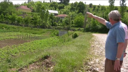 Të përmbytur e pa ujë, banorët e Çerenecit - Top Channel Albania - News - Lajme