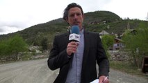 D!CI TV : furieuse, une famille d'agriculteur bloque la mairie d'Aiguilles