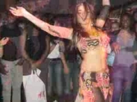 INSEEC - MENAGE A TROIS - MOVE//BDS//LIVE