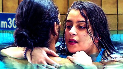 À GENOUX LES GARS Bande Annonce