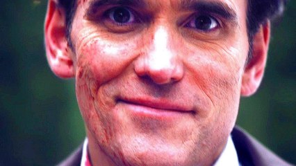 THE HOUSE THAT JACK BUILT Bande Annonce