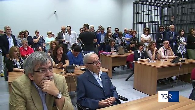 Tribunale di Bari non resisterebbe ad una scossa di terremoto, scattano trasferimenti