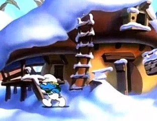 Smurfs Ultimate S08E05 - It's A Smurfy Life