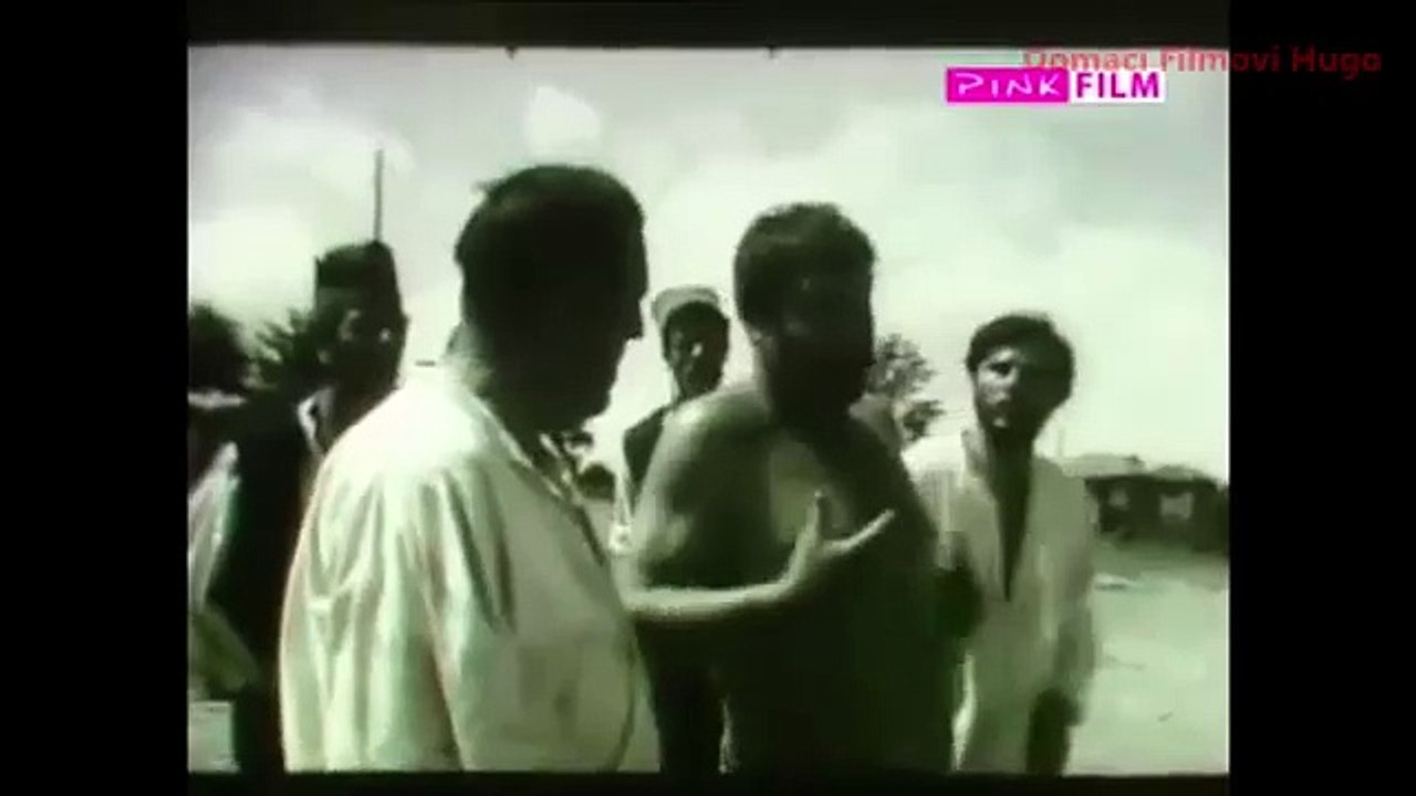 Divlje seme (1967) - Ceo domaci film 2. DEO