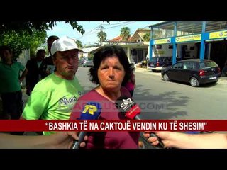 TREGTARËT: DO I SHESIM PULAT TE BASHKIA