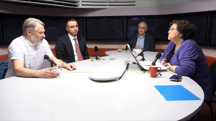 Полный Альбац - При огромном богатстве денег нет. Новый срок... 21.05.18